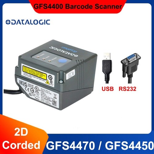 Datalogic gfs4470 gfs4450 - datalogic, gfs4450-9