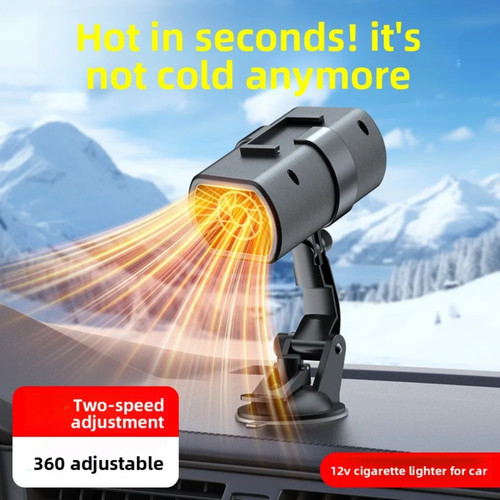 Defogger sbrinatore