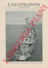 Riviste - L'Illustrazione