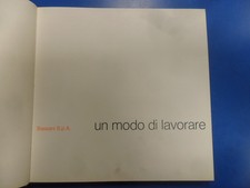 bassani spa un modo di