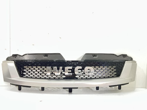 Mascherina anteriore per - anteriore, iveco