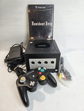 Game Cube Completo + Joypad  e