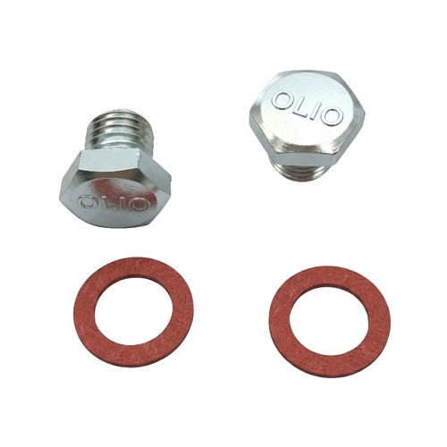 Kit tappo bullone - tappo,