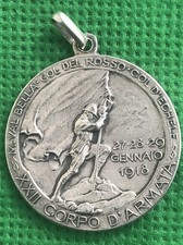 Medaglia Reggimentale