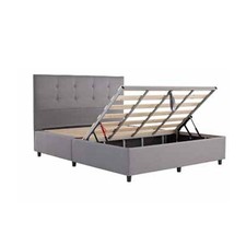 Letto Piazza E Mezzo 120x200