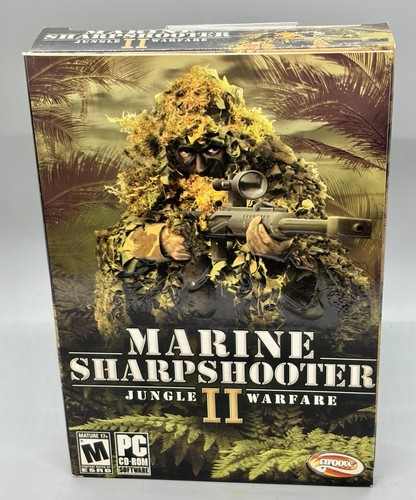 Videogioco marine - videogioco, pc
