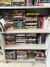 DVD FILM VARI TITOLI E GENERI