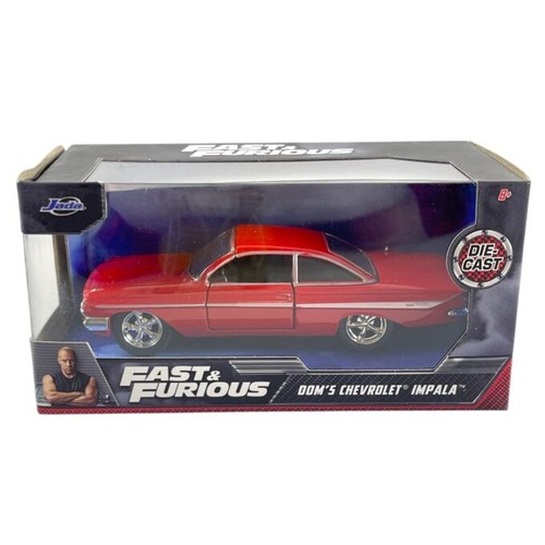 Modellino auto jada fast - auto, 1/32