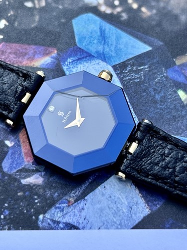 Stern vintage ladies watch - ladies,