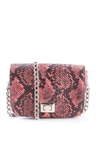 Zara borsa spalla - zara,