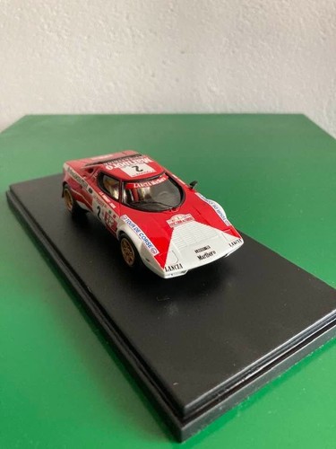 Kit monte racing 43 - kit,