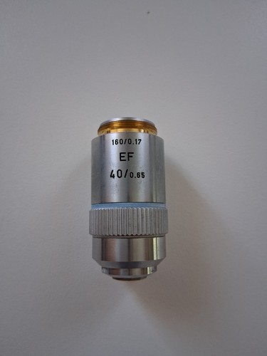 Obiettivo leitz wetzlar - obiettivo,
