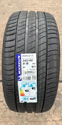 Pneumatico estivo 245 - pneumatico, 245/40