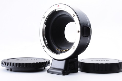 Adattatore canon eos ef - adattatore, ef-eos
