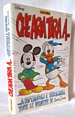 Fumetto che aria tira - fumetto,