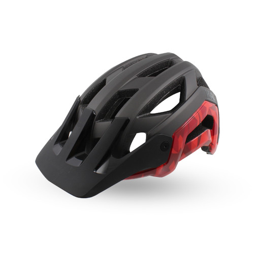 Wag casco per bici bicicletta - wag,