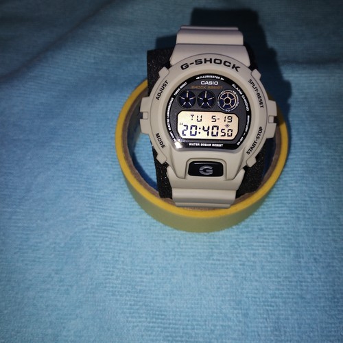 Casio shock 6900sd 8 - g-shock, dw-6900sd-8