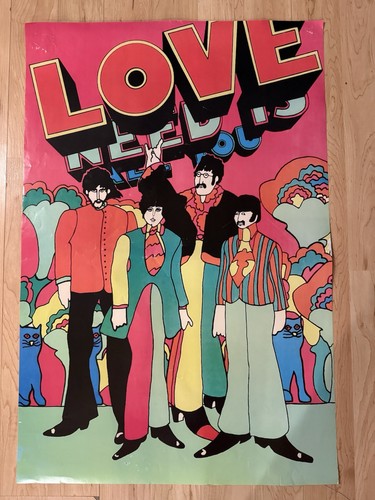 Beatles tutto ciò - -,