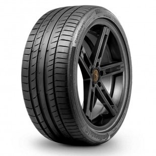 225 r18 continental - 225/35,
