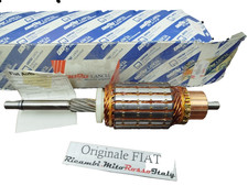 INDOTTO MOTORINO AVVIAMENTO