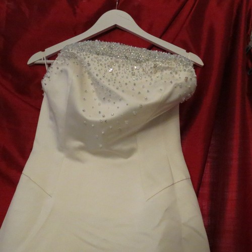 Abito sposa taglia nuovo - sposa,