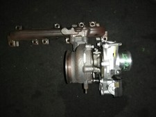 Turbina fiat 500x  500l Tipo - Alfa Romeo Giulietta 1.6 mjet 120cv 2018-2021