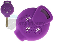 Custodia cover case silicone