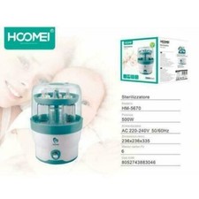 Sterilizzatore elettrico - sterilizzatore,