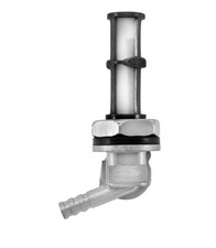 RUBINETTO SERBATOIO BENZINA