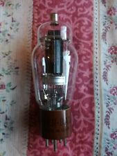 4 VALVOLE TERMOIONICHE 807 (VT100)