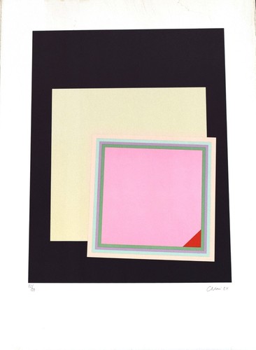 Carmi eugenio litografie - eugenio-,