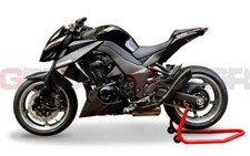 Terminale Scarico Hp Corse