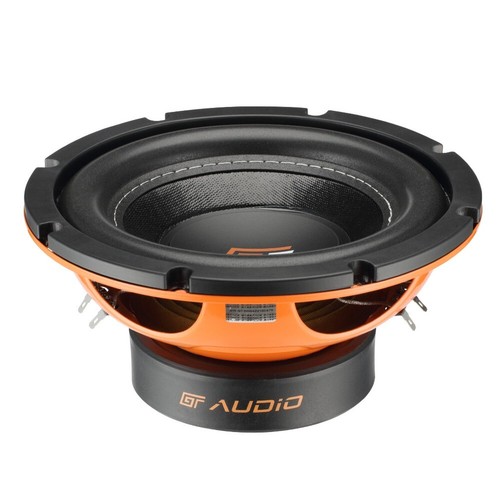Bass face audio sw8 - 1, gt
