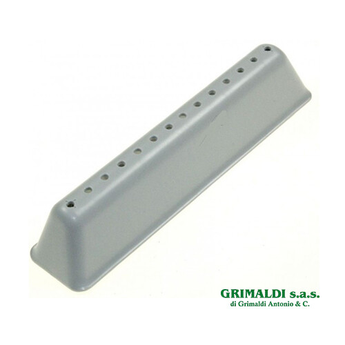 Trascinatore carico cesto - carico,