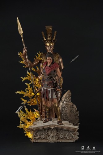 Statua assassin creed - assassin's,