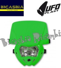 18414 - MASCHERA PORTAFARO UFO