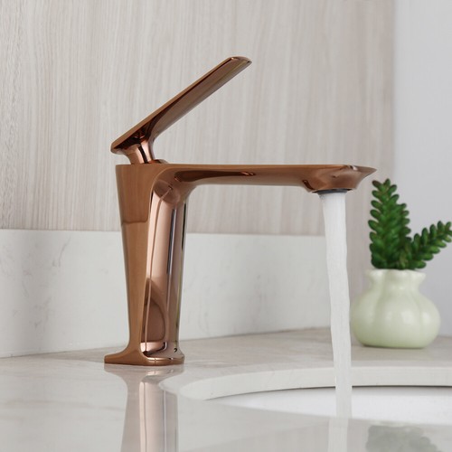 Miscelatore rubinetto lavabo