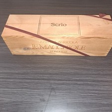 Scrio Le Macchiole BOLGHERI