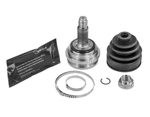 Kit giunto cardanico meyle - giunto,