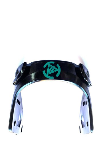 Attacchi snowboard coppa - snowboard, k2