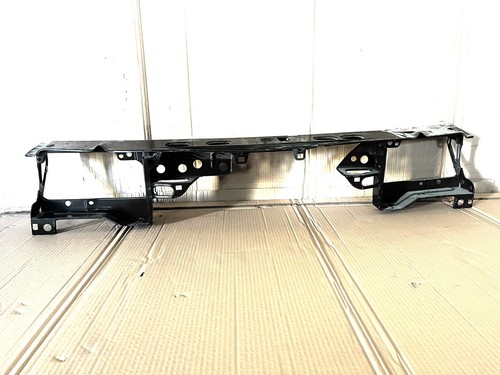 Ossatura rivestimento calandra - ossatura,