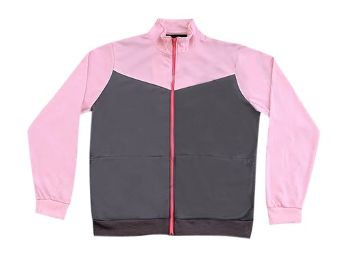 Moda zip sport - zip, poliestere