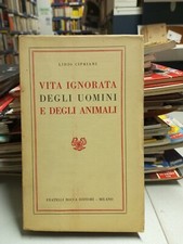VITA IGNORATA DEGLI UOMINI E