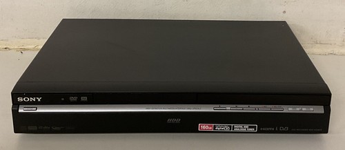 Sony rdr hxd870 registratore - -,