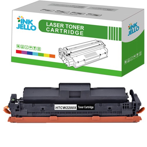 Cartuccia toner nero 220x - cartuccia,