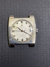 orologio certina vintage