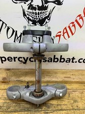 HARLEY DAVIDSON XR 1200 PIASTRE STERZO FORCELLA