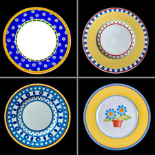 Piatto colazione Villeroy Boch
