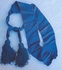 SCIARPA ALTA UNIFORME VE.DE.ME