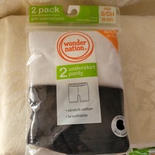 PANTALONE SOTTOGONNA BAMBINA